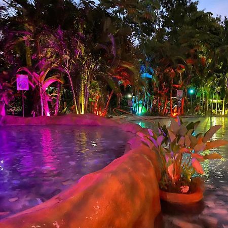 Fas Bnb & Off Site Thermal Resort La Fortuna Exterior foto