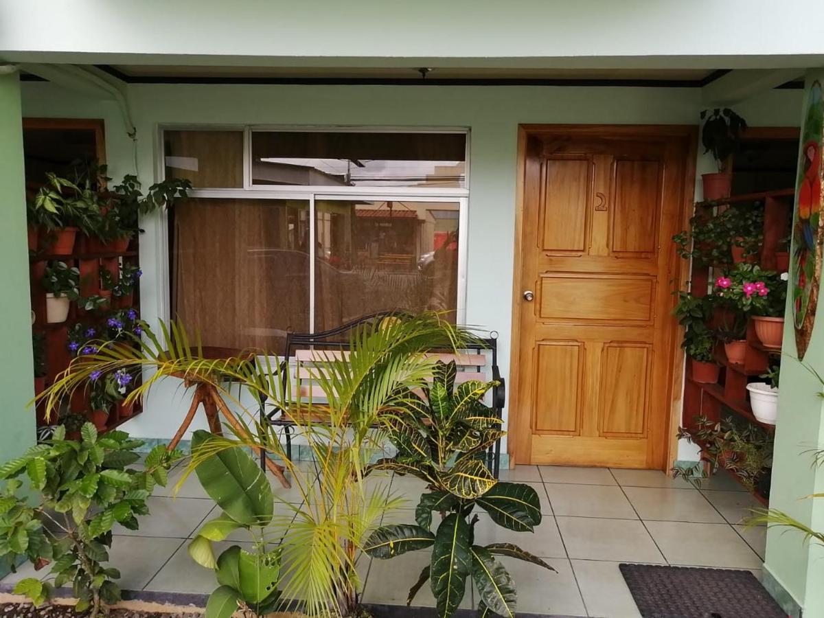 Fas Bnb & Off Site Thermal Resort La Fortuna Exterior foto